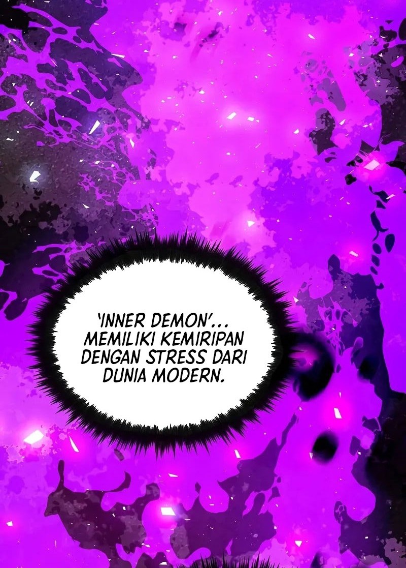 My Wife Comes From the Thousand-Year-Old Underworld Chapter 13 - halaman 7
