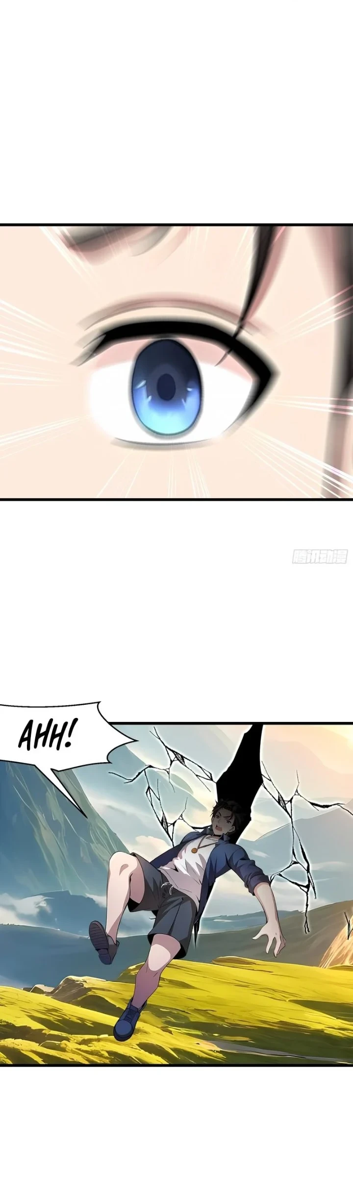 My Wife Comes From the Thousand-Year-Old Underworld Chapter 130 - halaman 12