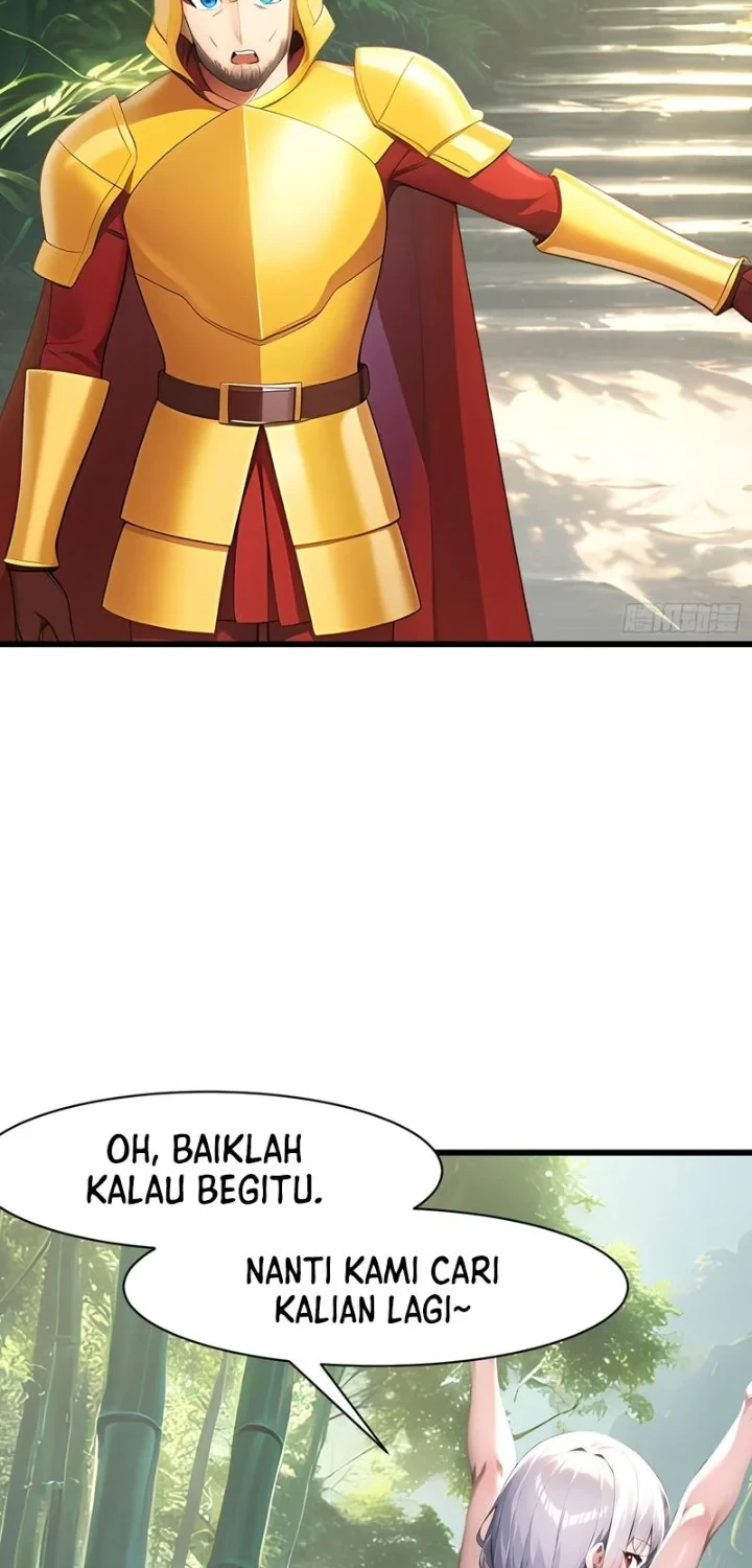 My Wife Comes From the Thousand-Year-Old Underworld Chapter 132 - halaman 4