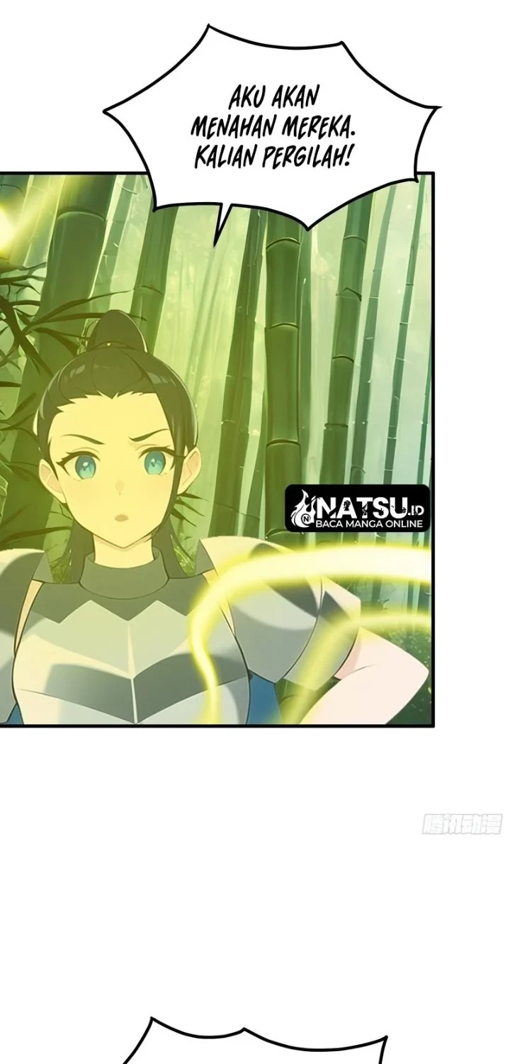 My Wife Comes From the Thousand-Year-Old Underworld Chapter 133 - halaman 16