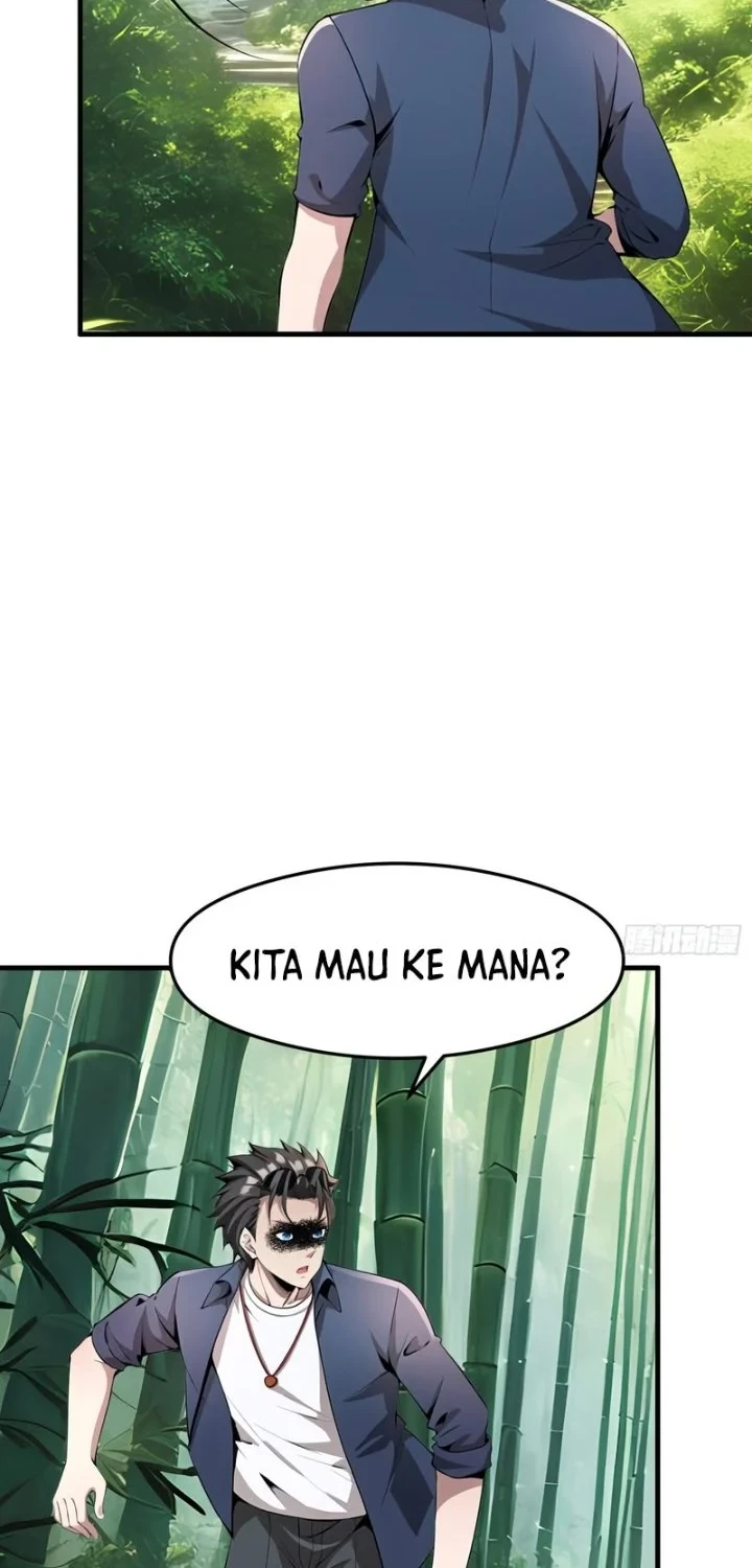 My Wife Comes From the Thousand-Year-Old Underworld Chapter 133 - halaman 20
