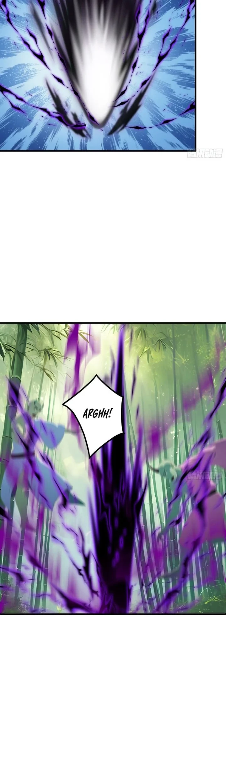 My Wife Comes From the Thousand-Year-Old Underworld Chapter 133 - halaman 7