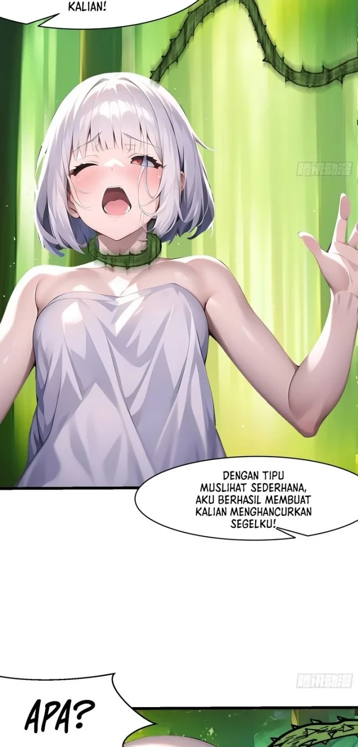 My Wife Comes From the Thousand-Year-Old Underworld Chapter 139 - halaman 12