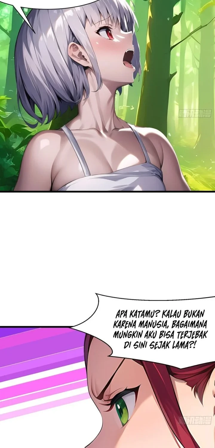 My Wife Comes From the Thousand-Year-Old Underworld Chapter 139 - halaman 16