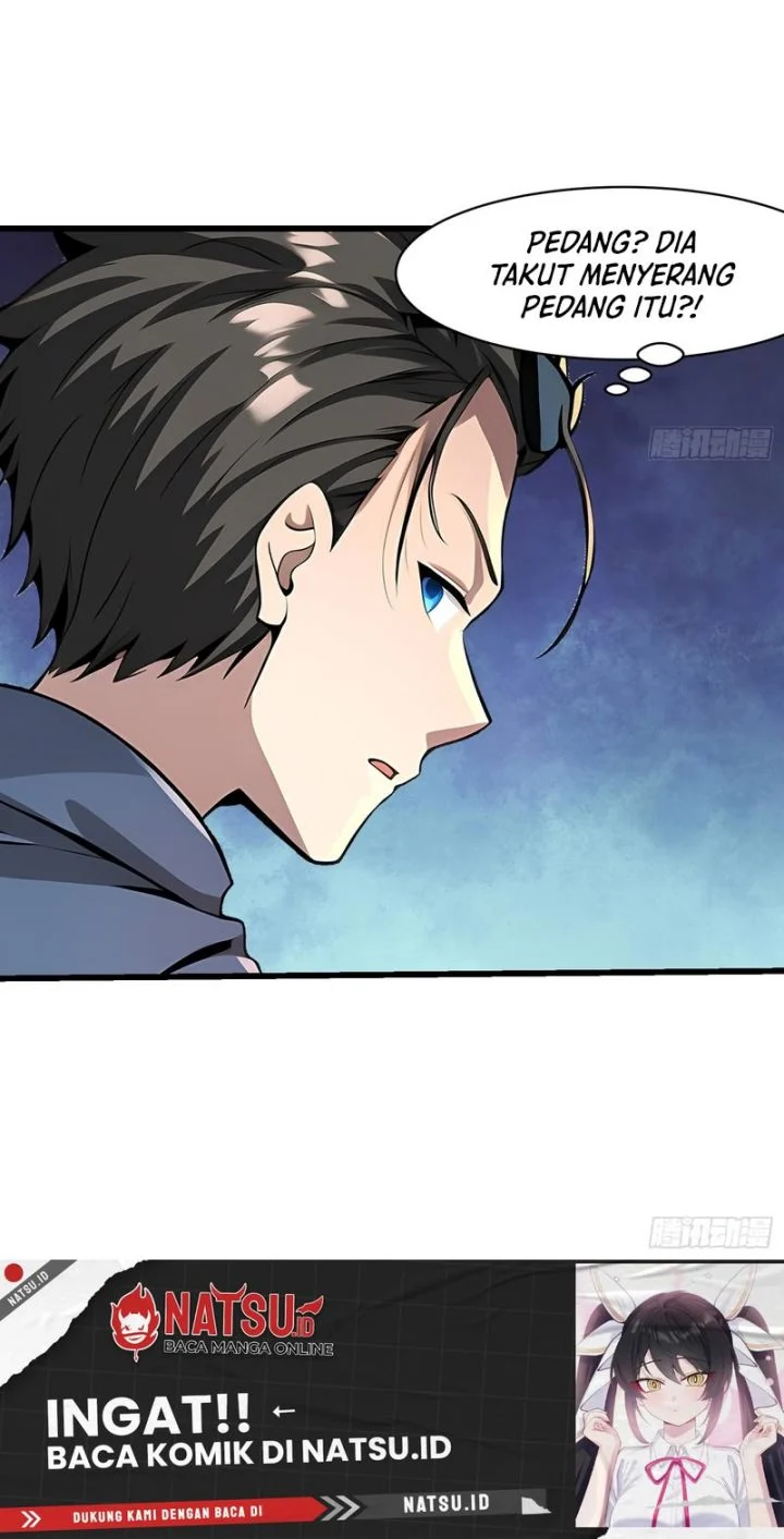 My Wife Comes From the Thousand-Year-Old Underworld Chapter 139 - halaman 21