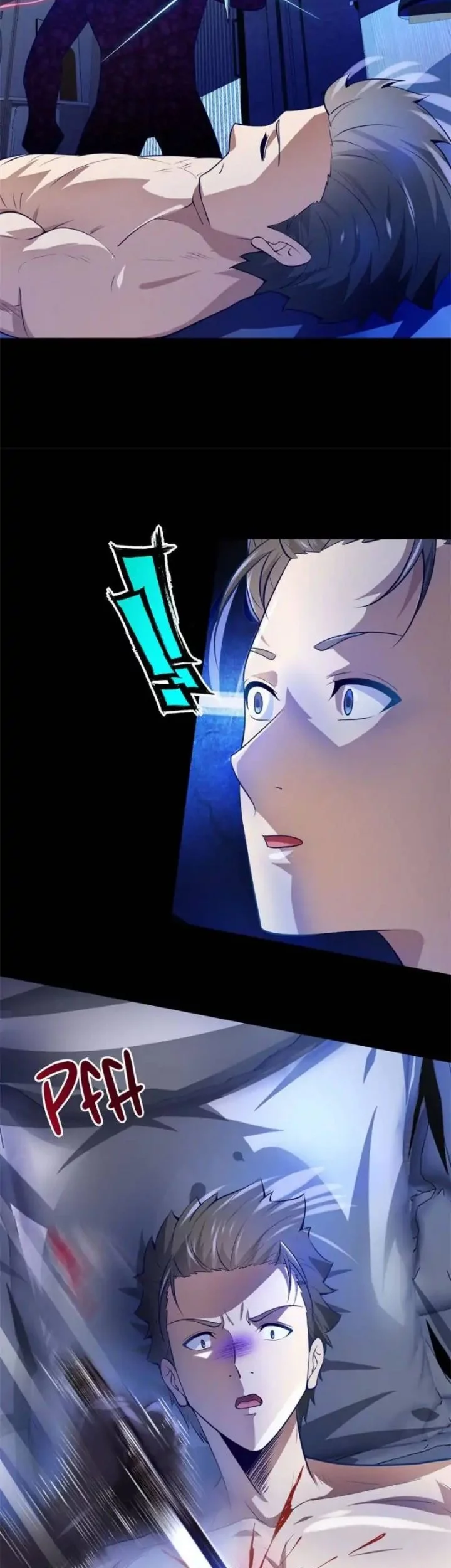 My Wife Comes From the Thousand-Year-Old Underworld Chapter 14 - halaman 24