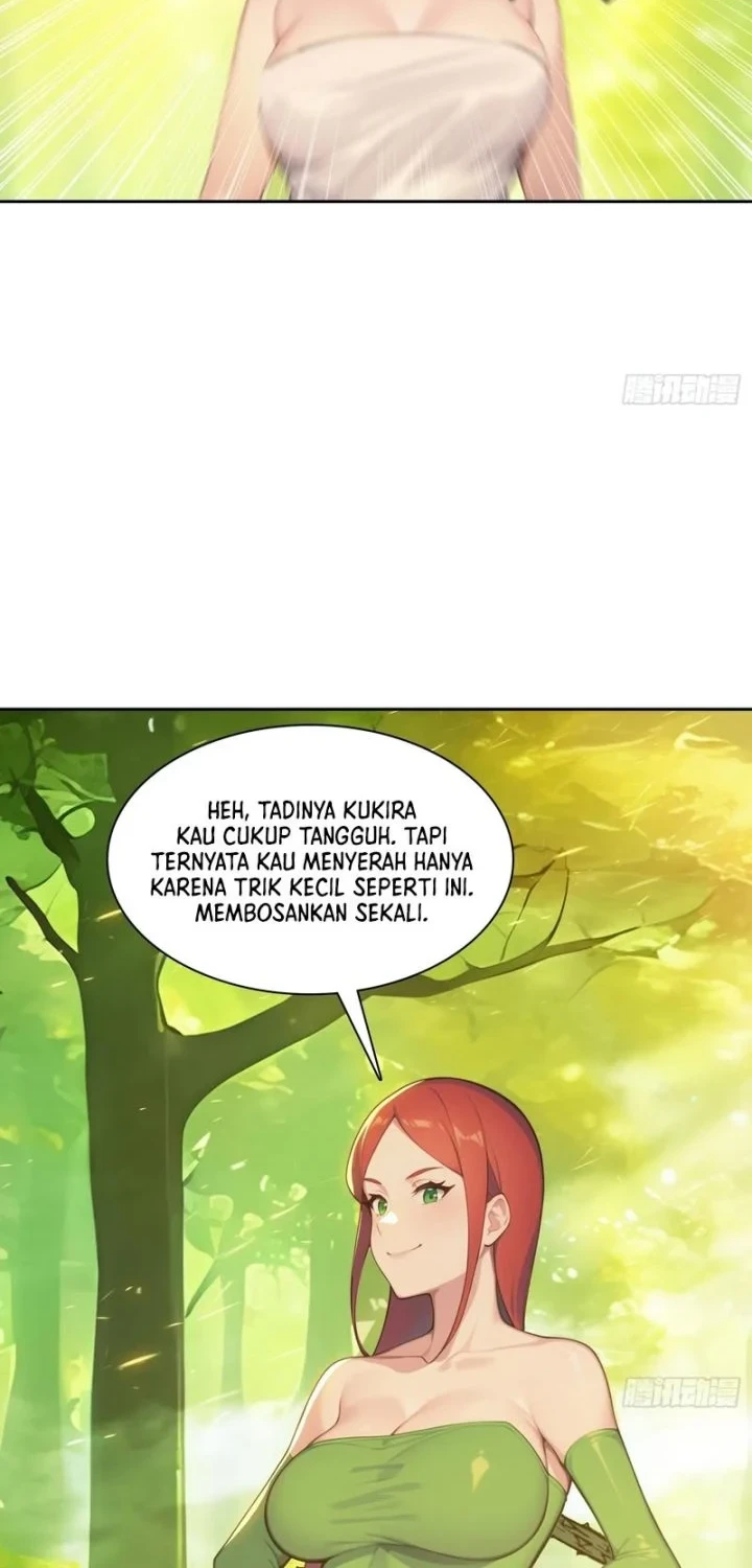 My Wife Comes From the Thousand-Year-Old Underworld Chapter 140 - halaman 12