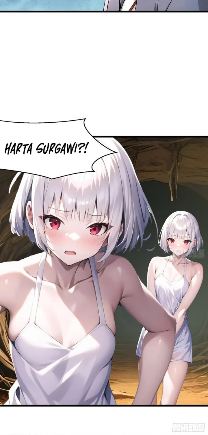 My Wife Comes From the Thousand-Year-Old Underworld Chapter 141 - halaman 20