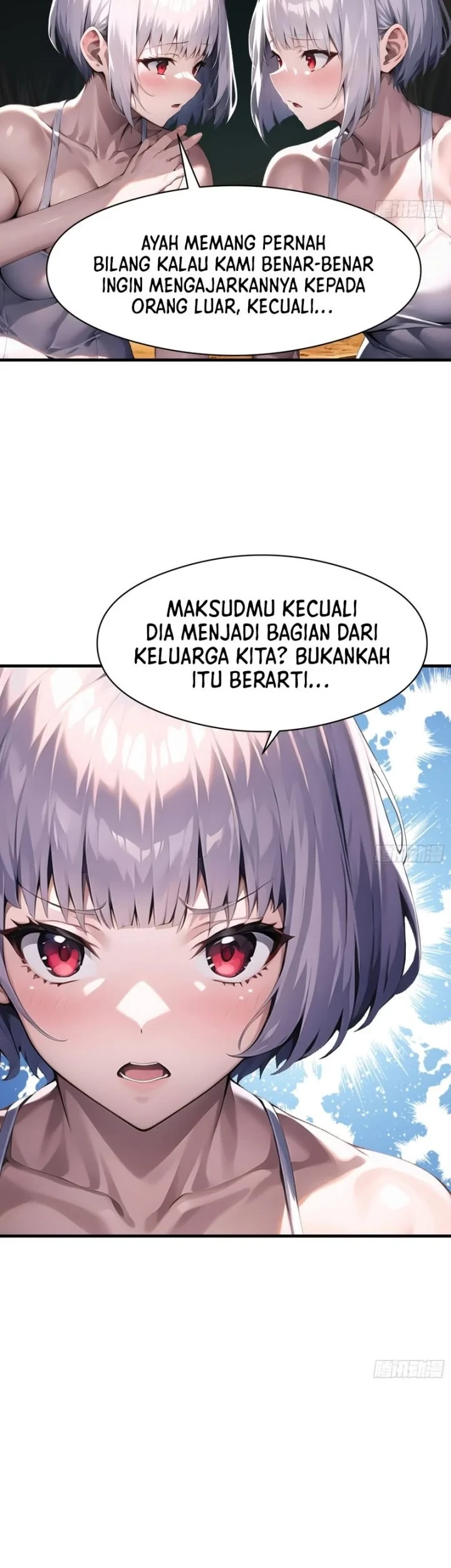 My Wife Comes From the Thousand-Year-Old Underworld Chapter 142 - halaman 13
