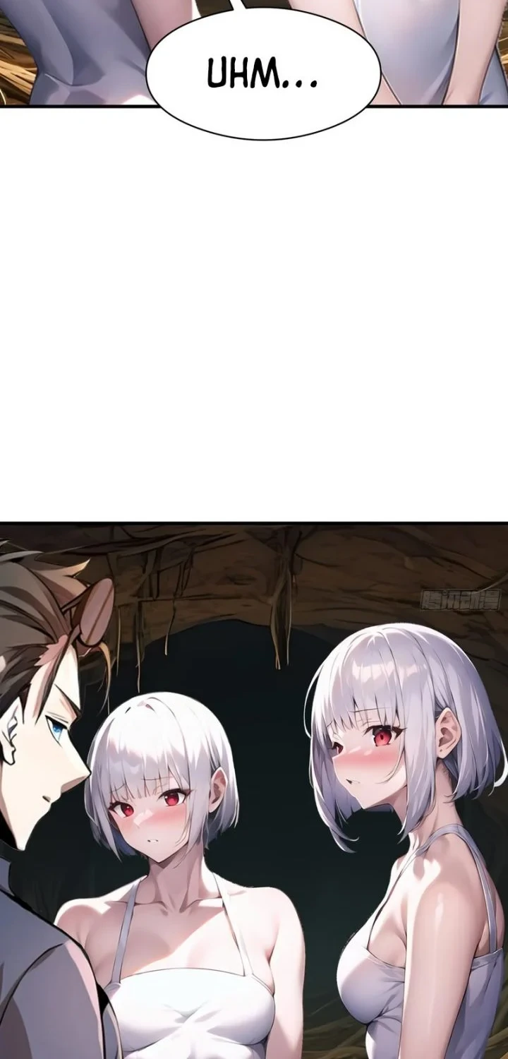 My Wife Comes From the Thousand-Year-Old Underworld Chapter 142 - halaman 16