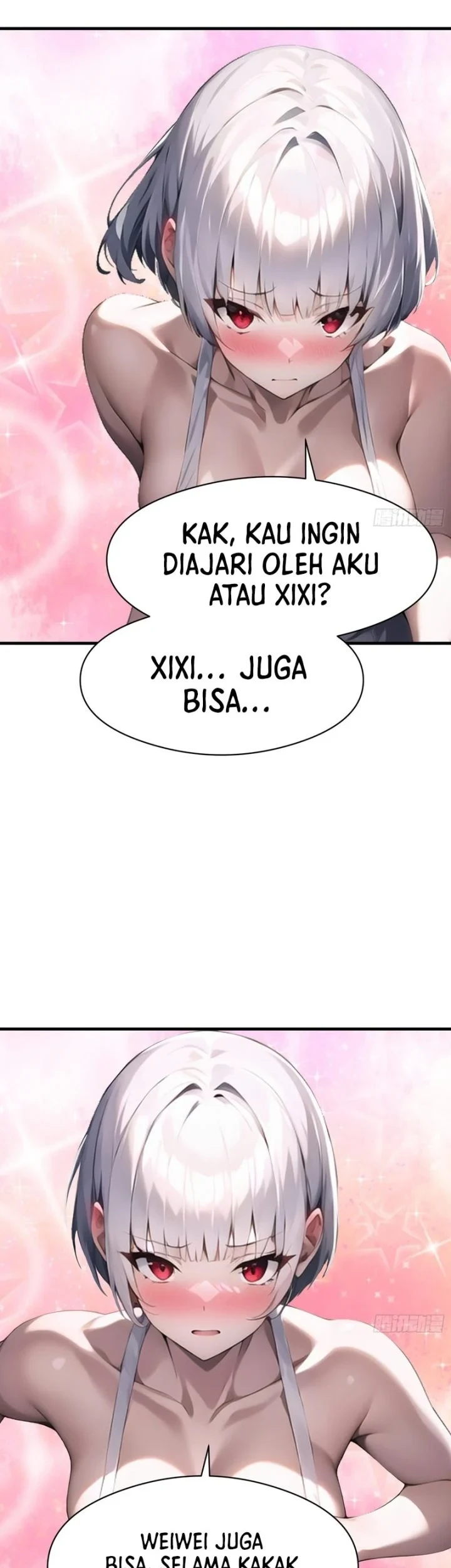 My Wife Comes From the Thousand-Year-Old Underworld Chapter 142 - halaman 19