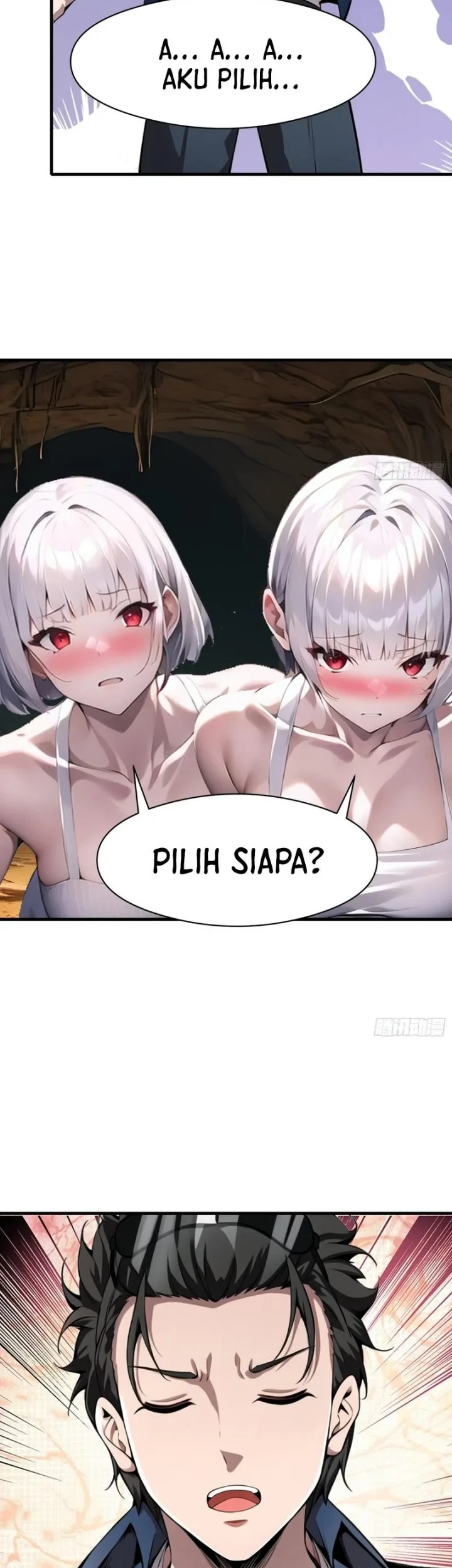 My Wife Comes From the Thousand-Year-Old Underworld Chapter 142 - halaman 22