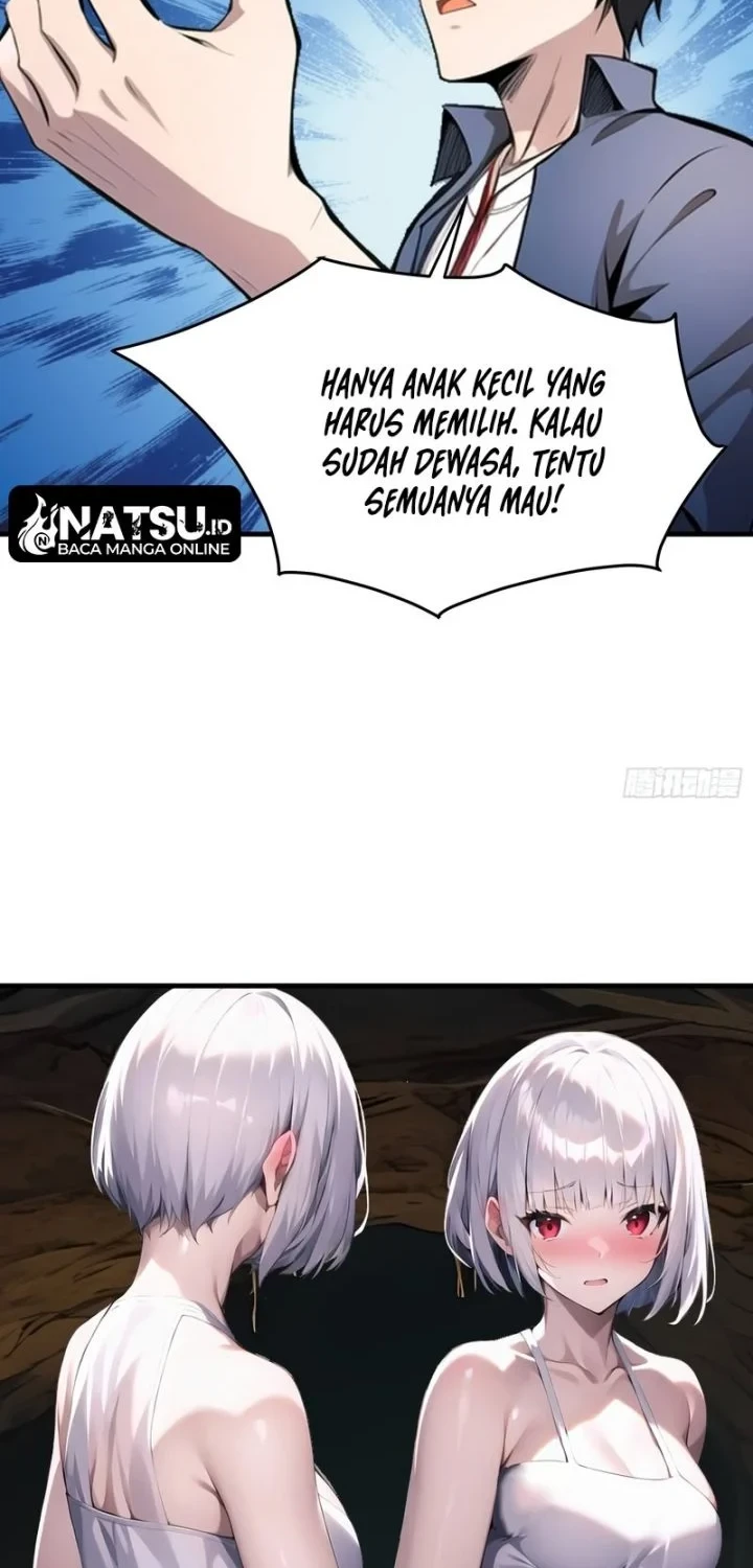 My Wife Comes From the Thousand-Year-Old Underworld Chapter 142 - halaman 24