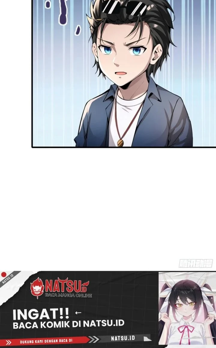 My Wife Comes From the Thousand-Year-Old Underworld Chapter 142 - halaman 26