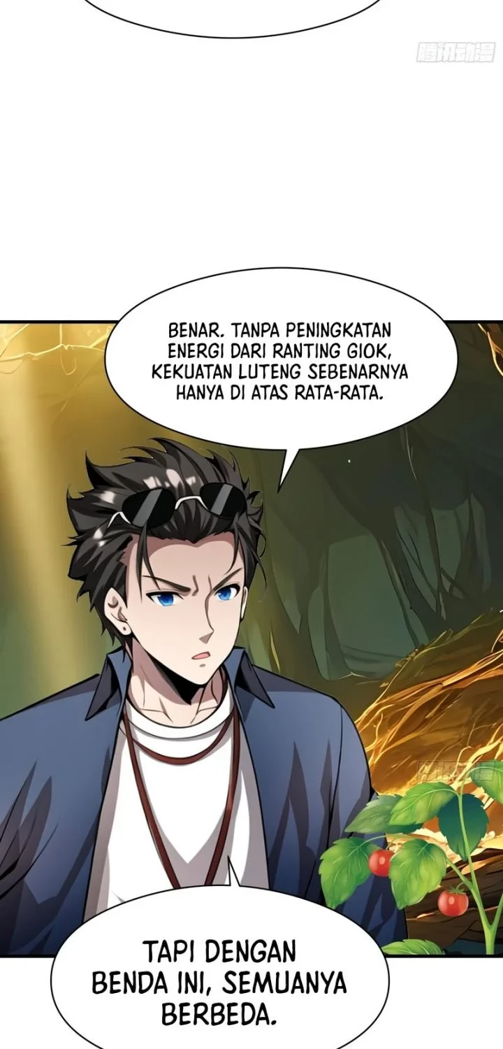 My Wife Comes From the Thousand-Year-Old Underworld Chapter 142 - halaman 4