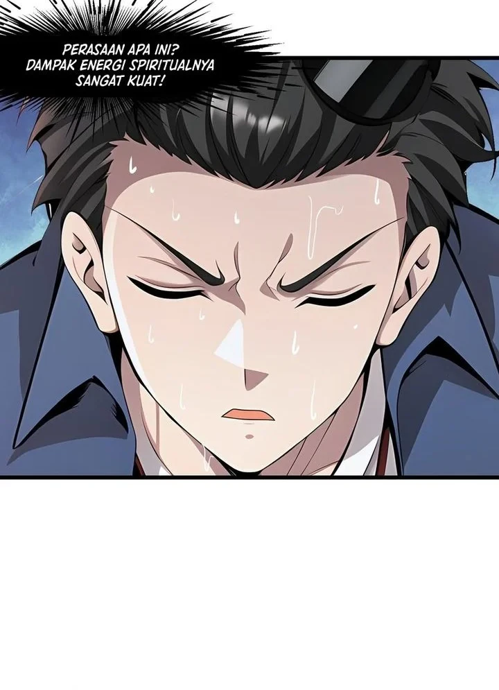 My Wife Comes From the Thousand-Year-Old Underworld Chapter 143 - halaman 12