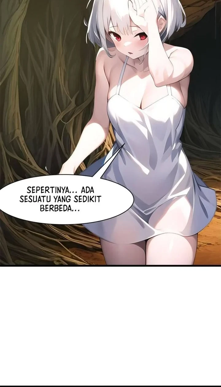 My Wife Comes From the Thousand-Year-Old Underworld Chapter 143 - halaman 16