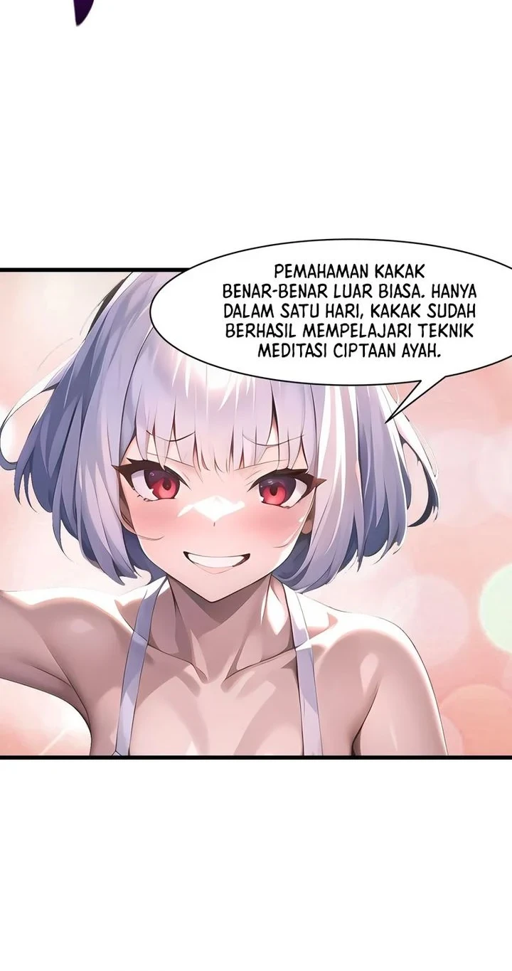 My Wife Comes From the Thousand-Year-Old Underworld Chapter 143 - halaman 2