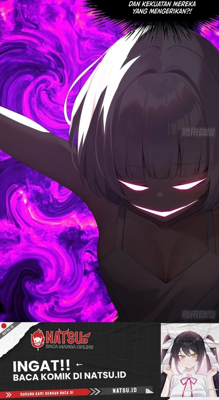 My Wife Comes From the Thousand-Year-Old Underworld Chapter 143 - halaman 25