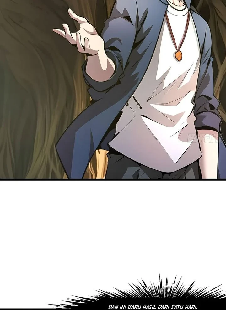 My Wife Comes From the Thousand-Year-Old Underworld Chapter 143 - halaman 4