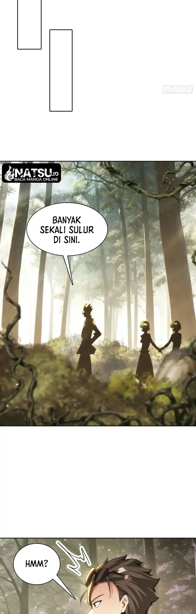 My Wife Comes From the Thousand-Year-Old Underworld Chapter 144 - halaman 9