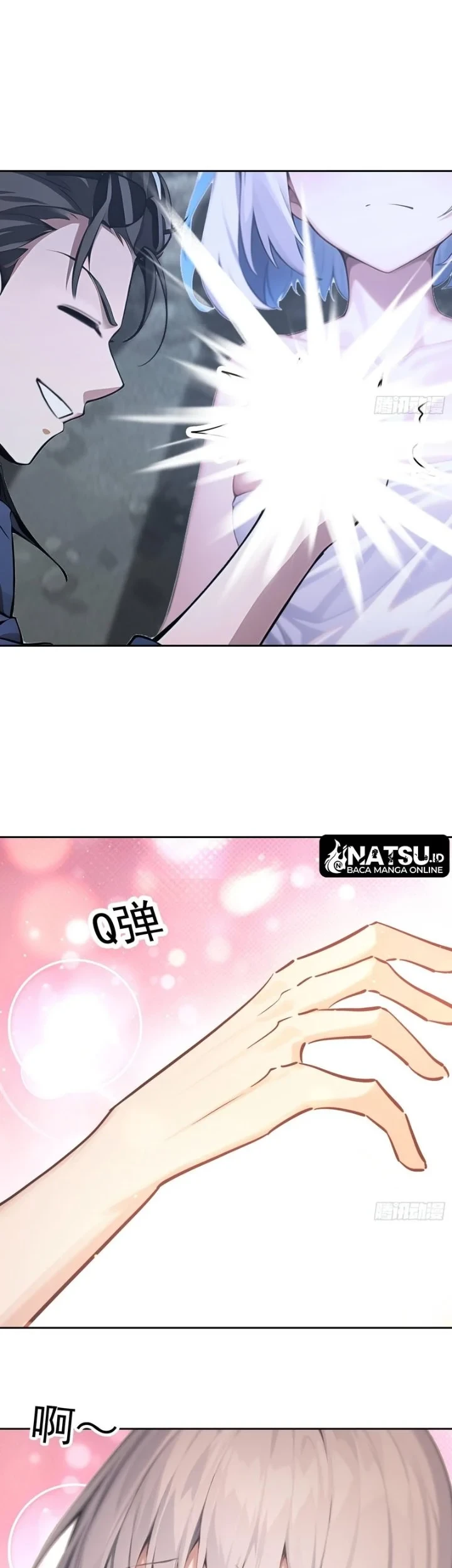 My Wife Comes From the Thousand-Year-Old Underworld Chapter 145 - halaman 11