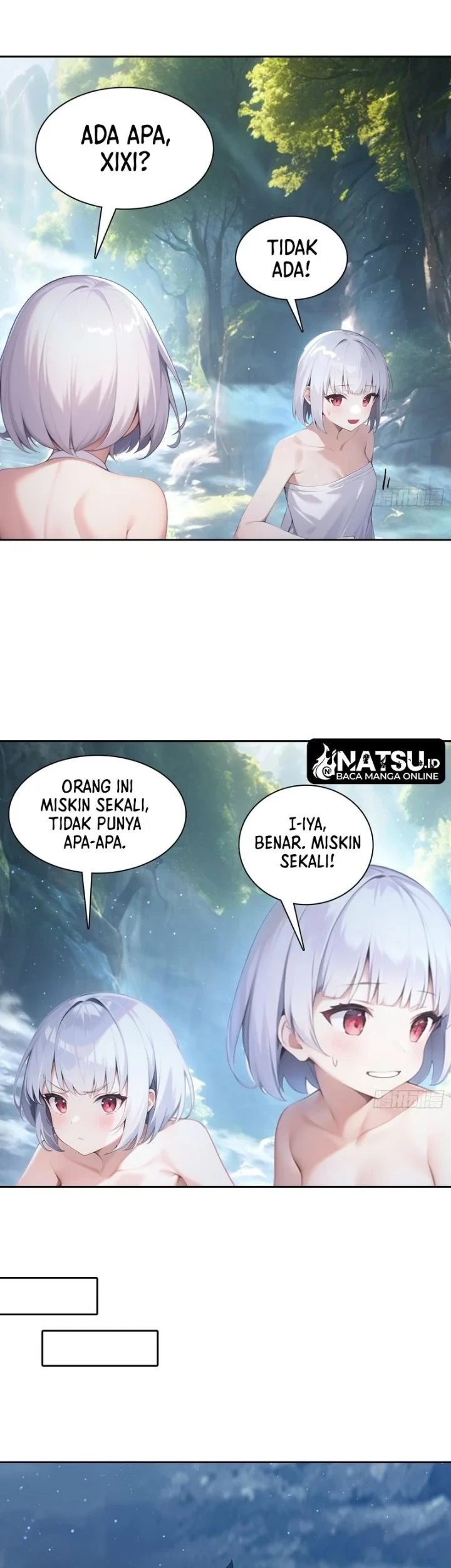 My Wife Comes From the Thousand-Year-Old Underworld Chapter 145 - halaman 14