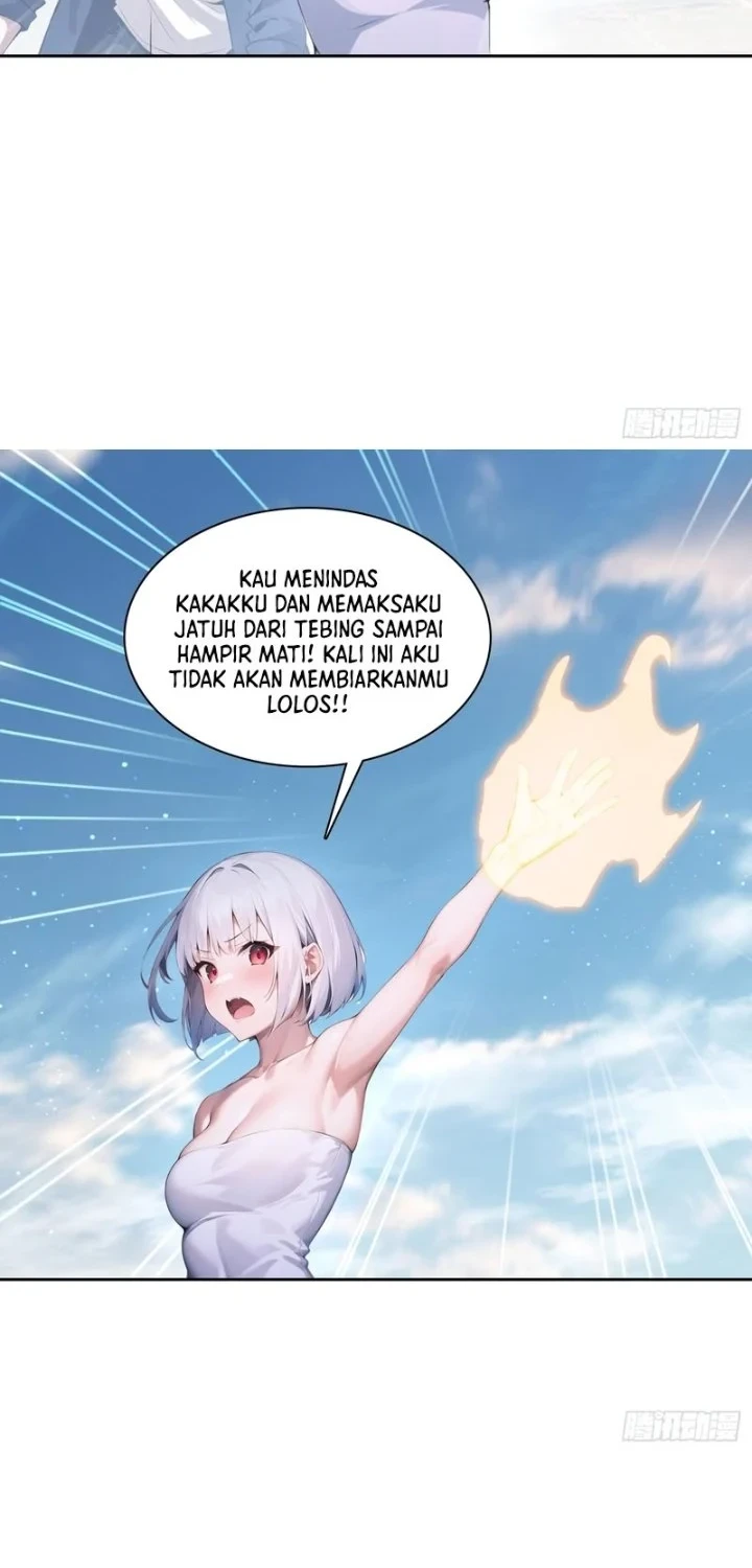 My Wife Comes From the Thousand-Year-Old Underworld Chapter 145 - halaman 4