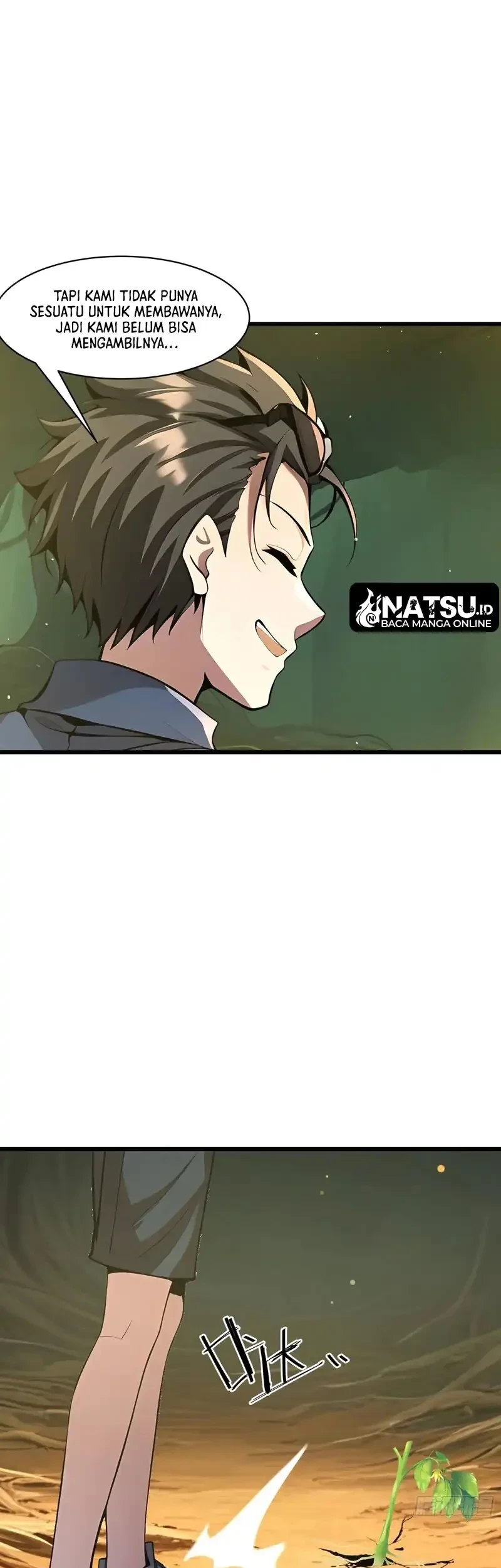 My Wife Comes From the Thousand-Year-Old Underworld Chapter 146 - halaman 17