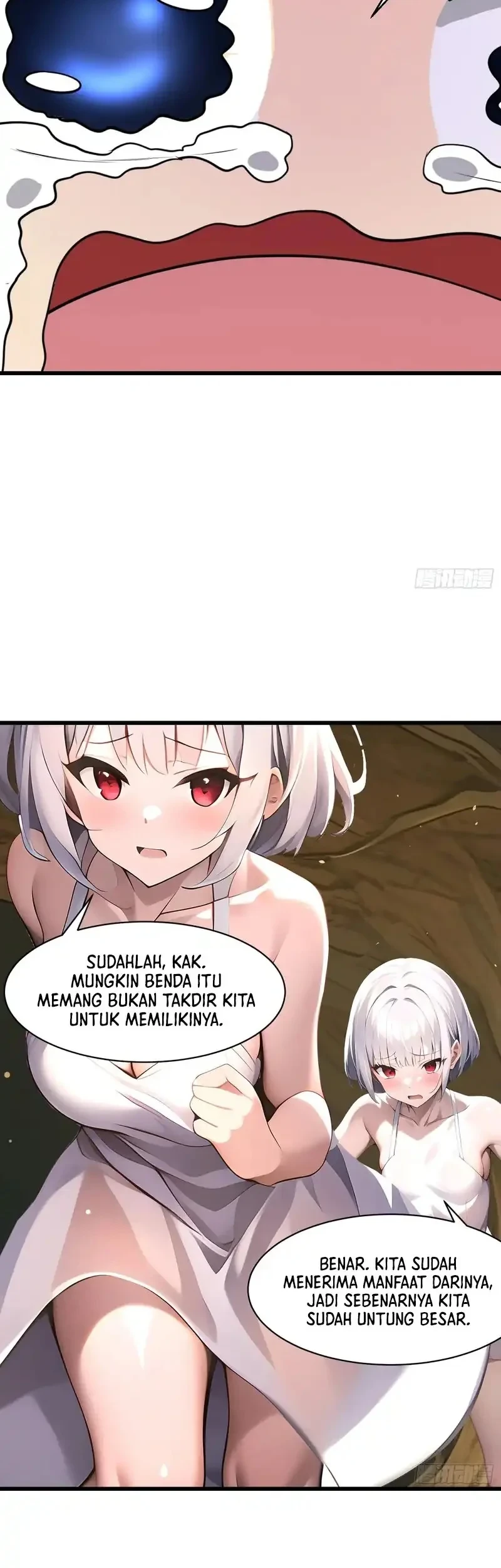 My Wife Comes From the Thousand-Year-Old Underworld Chapter 146 - halaman 19