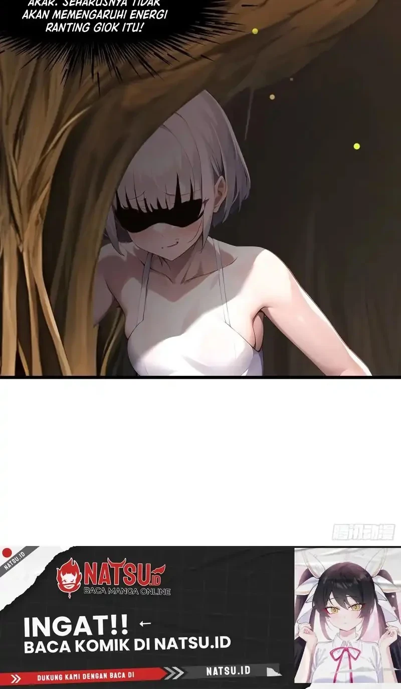 My Wife Comes From the Thousand-Year-Old Underworld Chapter 146 - halaman 24