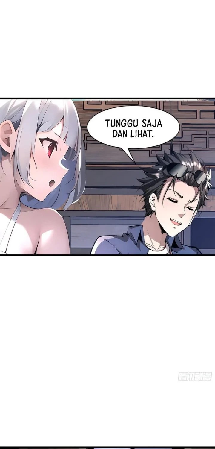 My Wife Comes From the Thousand-Year-Old Underworld Chapter 147 - halaman 12