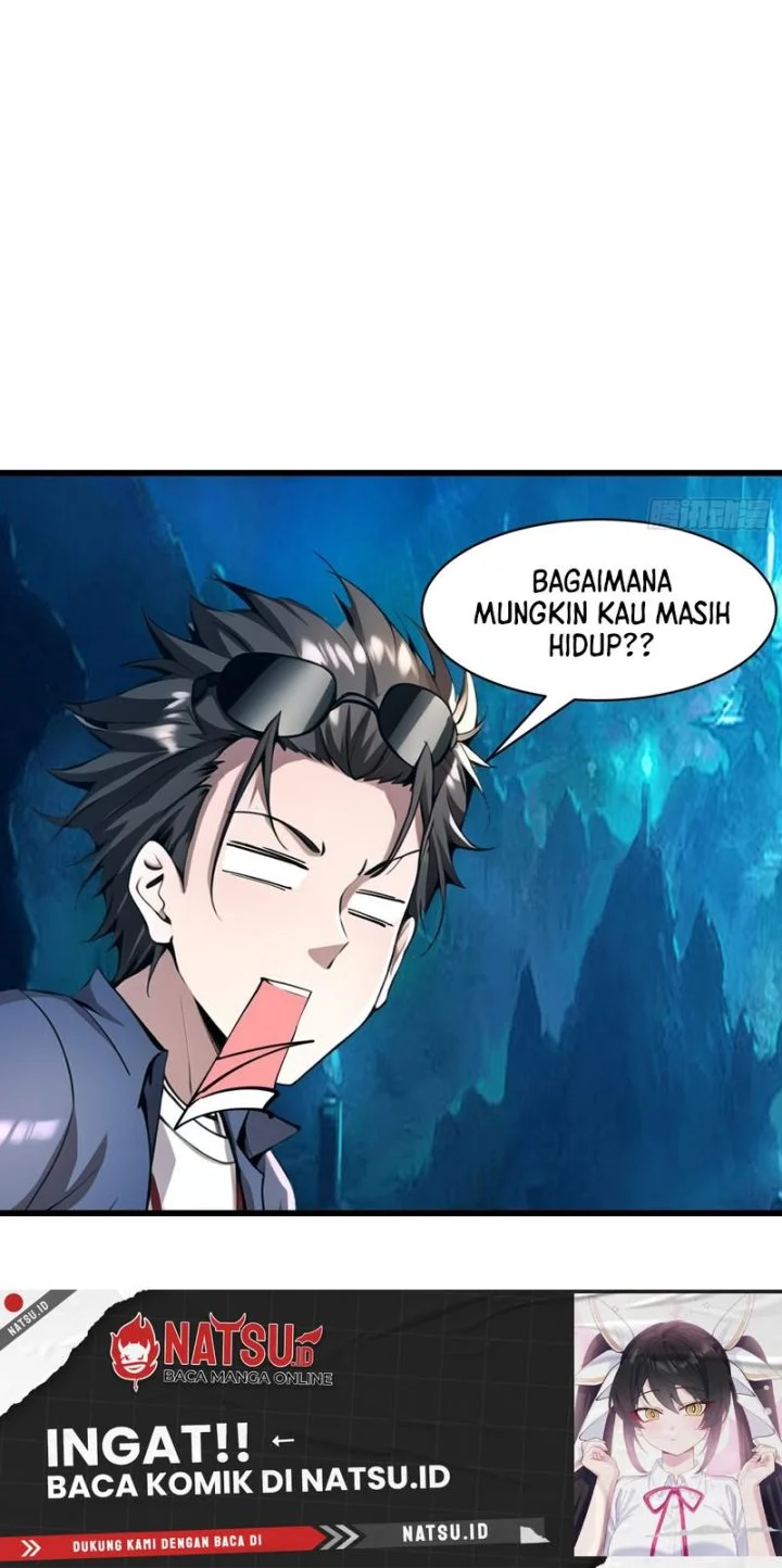 My Wife Comes From the Thousand-Year-Old Underworld Chapter 147 - halaman 25