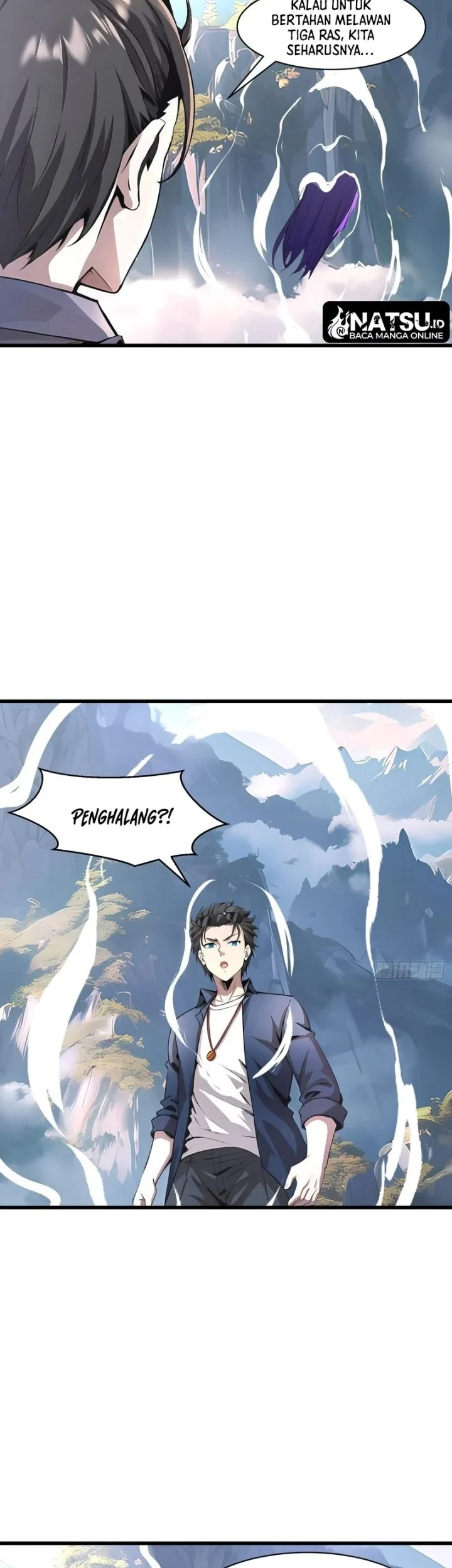 My Wife Comes From the Thousand-Year-Old Underworld Chapter 147 - halaman 3