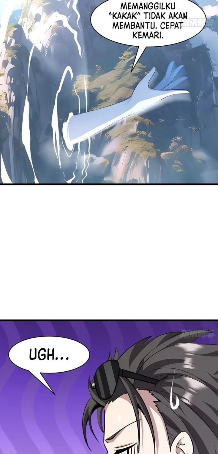 My Wife Comes From the Thousand-Year-Old Underworld Chapter 147 - halaman 4