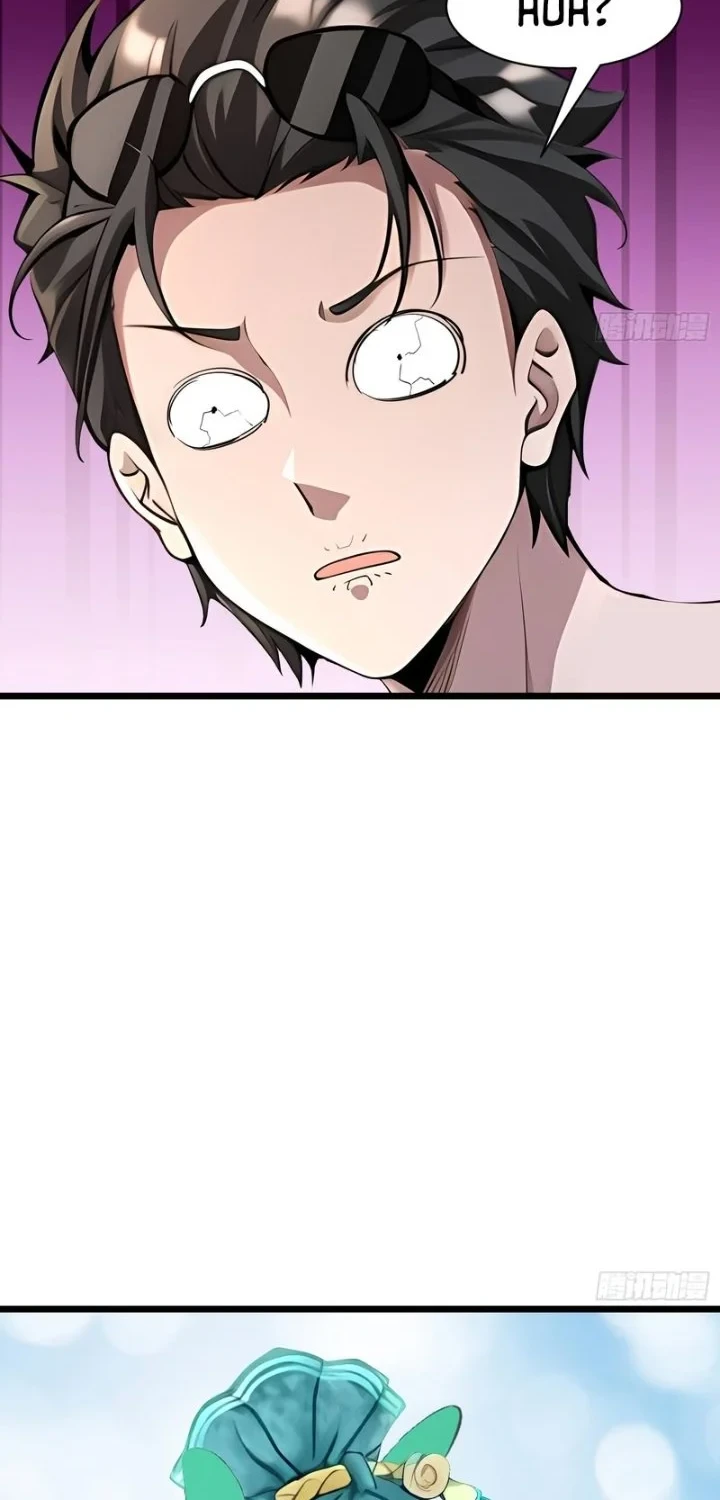 My Wife Comes From the Thousand-Year-Old Underworld Chapter 148 - halaman 16