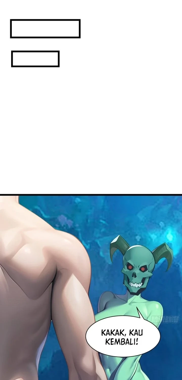 My Wife Comes From the Thousand-Year-Old Underworld Chapter 148 - halaman 20