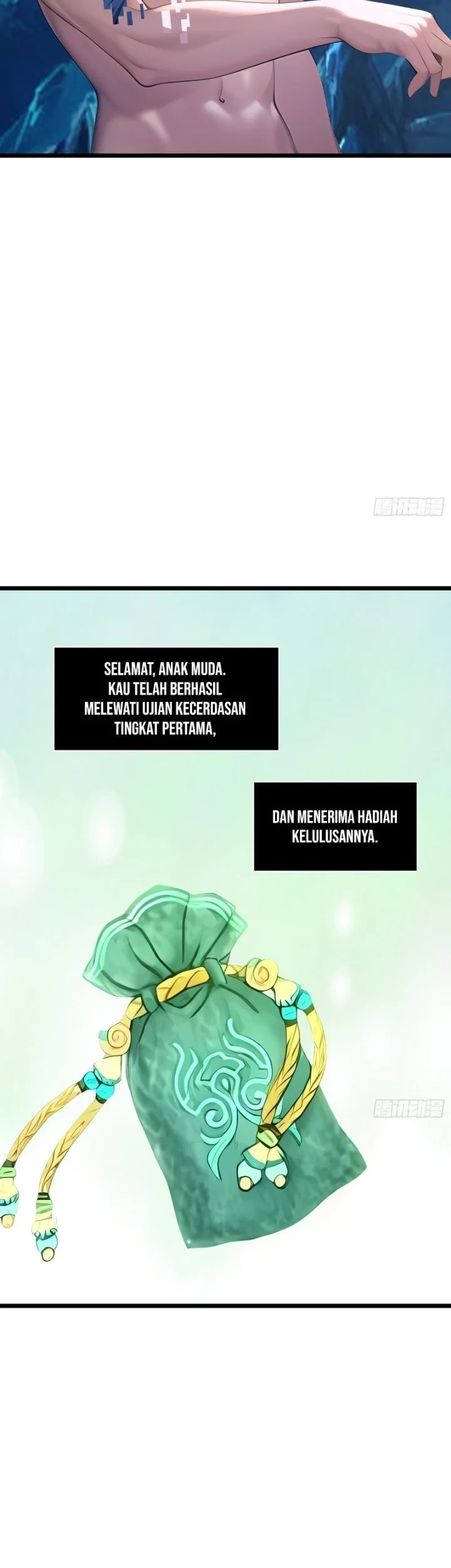 My Wife Comes From the Thousand-Year-Old Underworld Chapter 148 - halaman 23