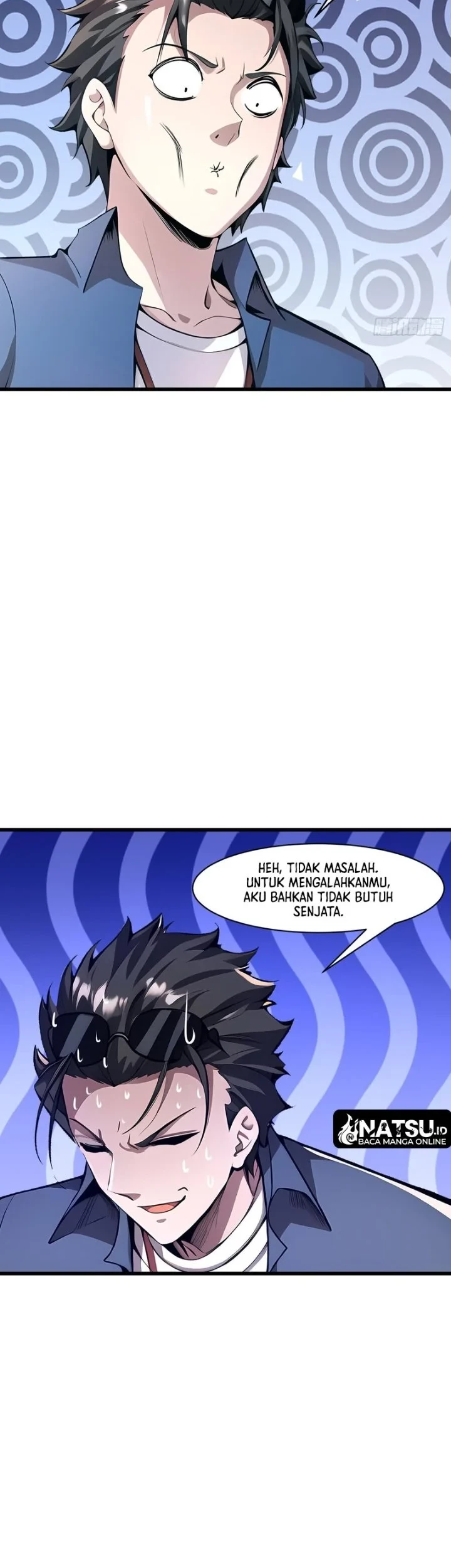 My Wife Comes From the Thousand-Year-Old Underworld Chapter 148 - halaman 3