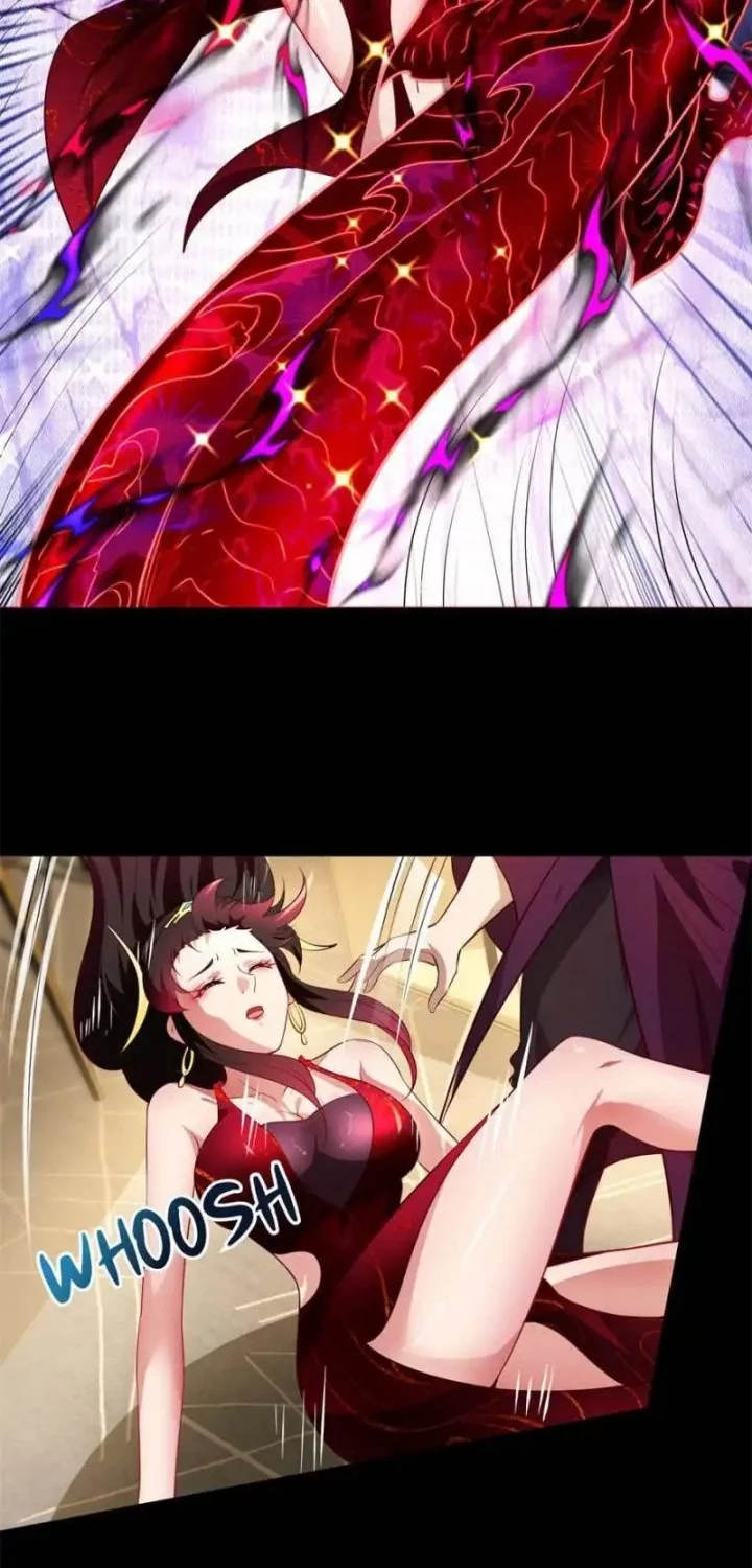 My Wife Comes From the Thousand-Year-Old Underworld Chapter 15 - halaman 24