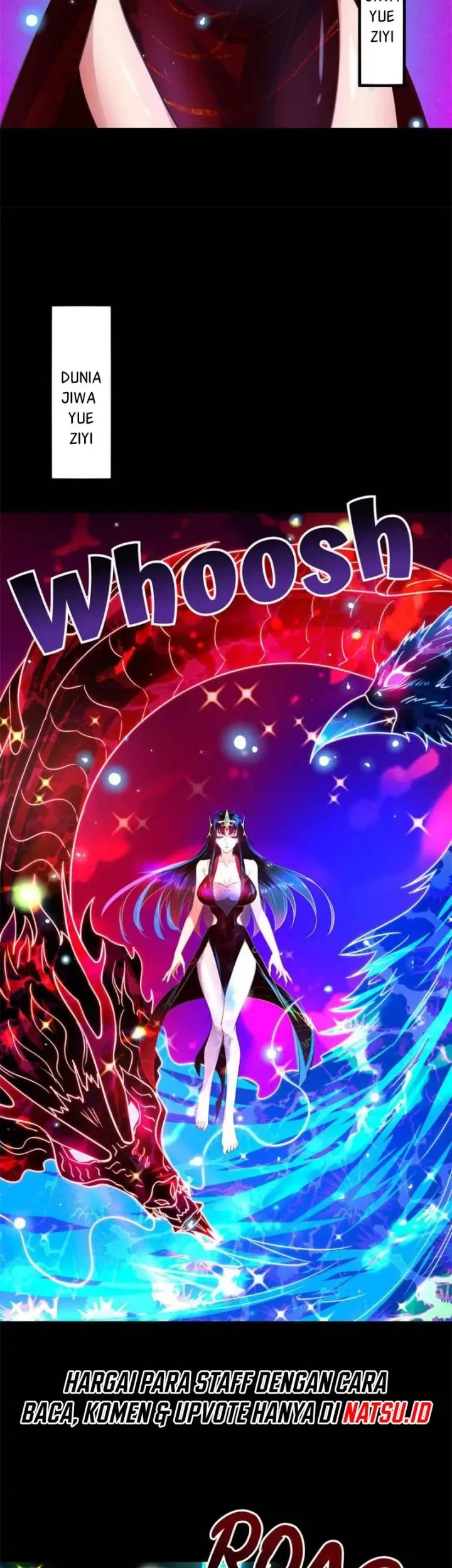 My Wife Comes From the Thousand-Year-Old Underworld Chapter 15 - halaman 27