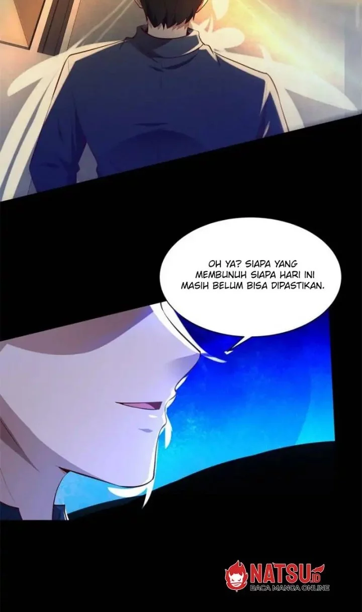 My Wife Comes From the Thousand-Year-Old Underworld Chapter 15 - halaman 5