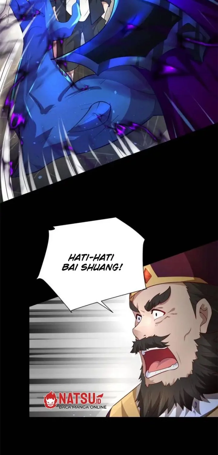 My Wife Comes From the Thousand-Year-Old Underworld Chapter 15 - halaman 9