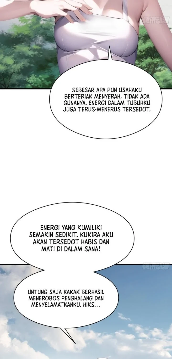My Wife Comes From the Thousand-Year-Old Underworld Chapter 150 - halaman 12
