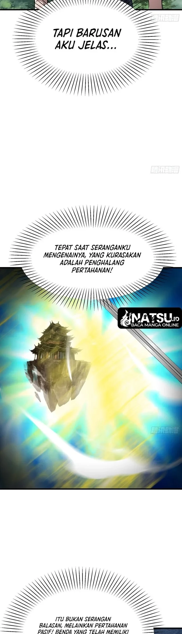 My Wife Comes From the Thousand-Year-Old Underworld Chapter 150 - halaman 21