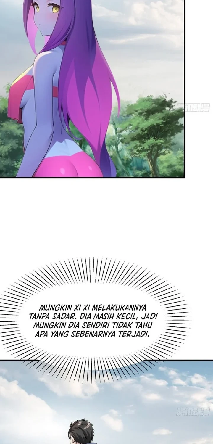 My Wife Comes From the Thousand-Year-Old Underworld Chapter 150 - halaman 24
