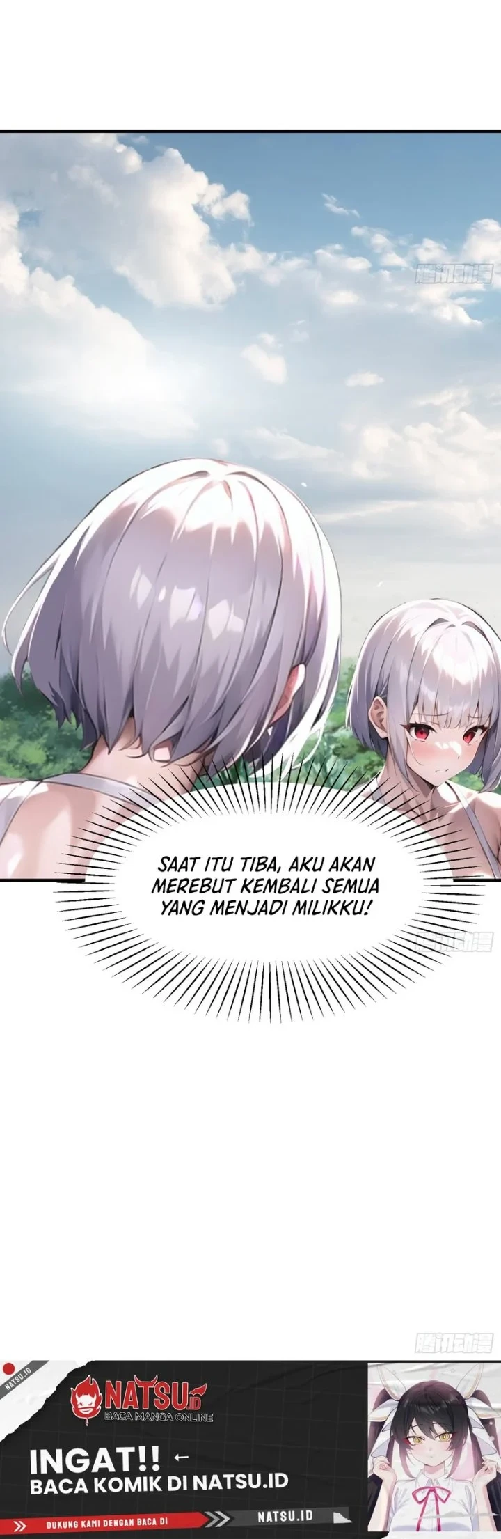 My Wife Comes From the Thousand-Year-Old Underworld Chapter 150 - halaman 26