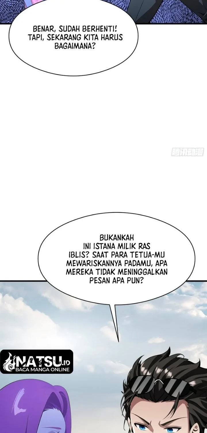 My Wife Comes From the Thousand-Year-Old Underworld Chapter 150 - halaman 4
