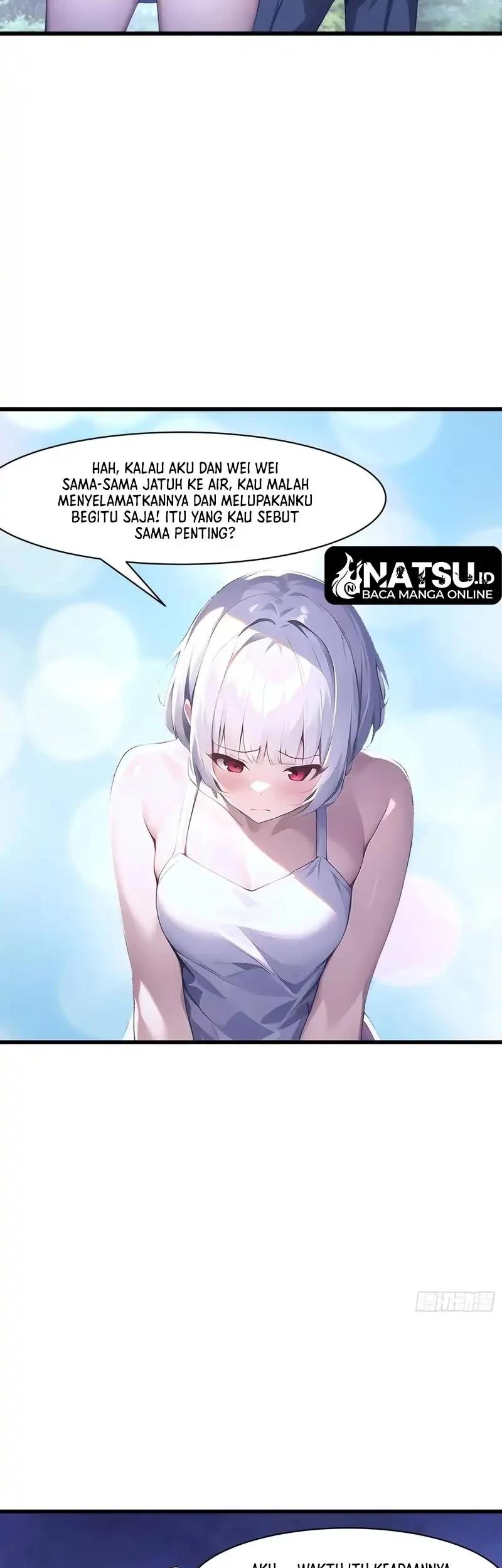 My Wife Comes From the Thousand-Year-Old Underworld Chapter 151 - halaman 19