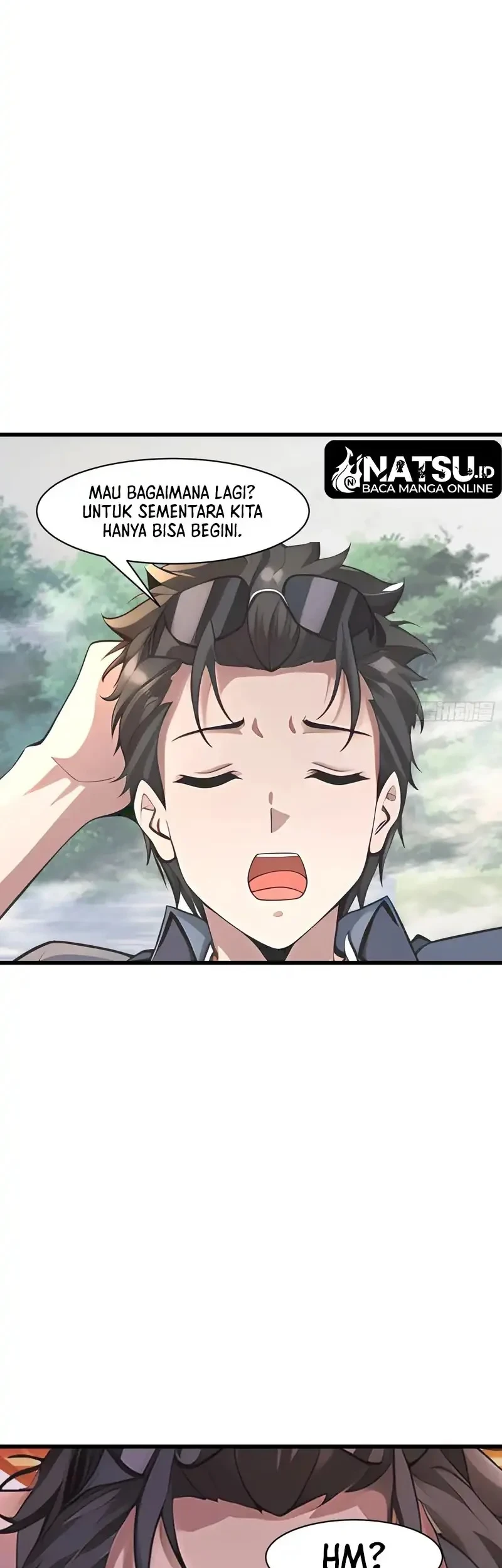 My Wife Comes From the Thousand-Year-Old Underworld Chapter 151 - halaman 3